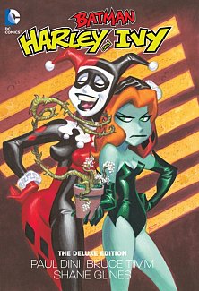 Harley and Ivy (Hardcover)