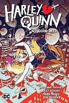 Harley Quinn Vol. 1: No Good Deed comics