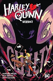 Harley Quinn Vol. 3 (Hardcover)