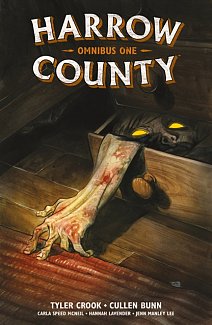 Harrow County Omnibus Vol. 1