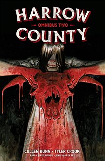 Harrow County Omnibus Vol. 2