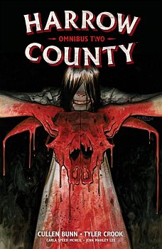 Harrow County Omnibus Vol. 2 - MangaShop.ro