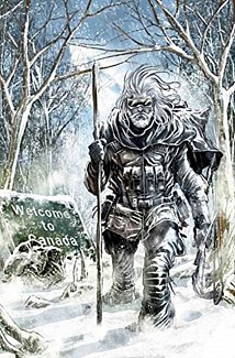 Old Man Hawkeye Vol. 2