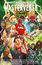 Masters of the Universe: Masterverse Volume 1 comics