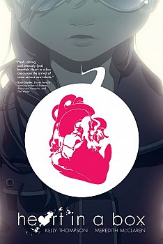 Heart in a Box - MangaShop.ro