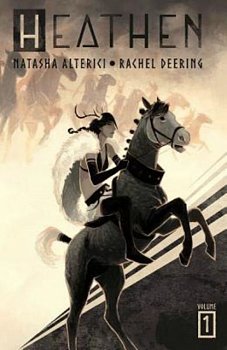 Heathen Vol. 1 - MangaShop.ro