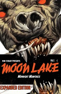 Moon Lake: Midnight Munchies (Expanded Edition)