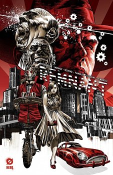 Remnant: Remnant - MangaShop.ro