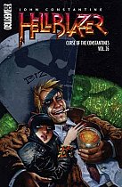 John Constantine, Hellblazer Vol. 26: The Curse of the Constantines comics