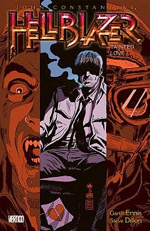 Hellblazer Vol.  7 Tainted Love