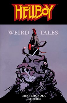 Hellboy: Weird Tales - MangaShop.ro