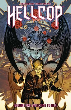 Hellcop, Volume 1 - MangaShop.ro