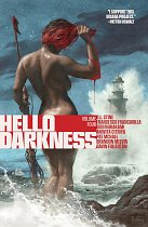 Hello Darkness Vol. 4 comics