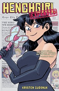 Henchgirl (Expanded Edition) - MangaShop.ro