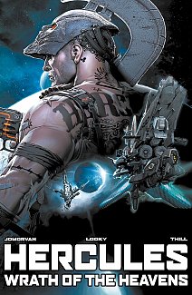 Hercules: Wrath of the Heavens