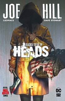 Basketful Of Heads (Hill House Comics)