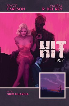 Hit 1957 Vol.  1 - MangaShop.ro