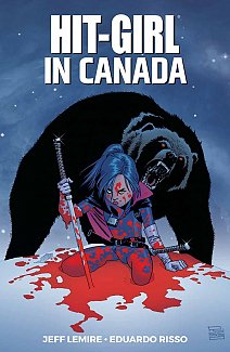 Hit-Girl Vol.  2 In Canada