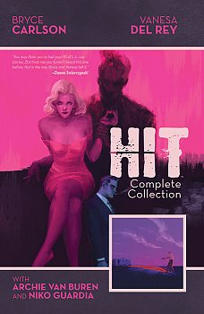 Hit Complete Collection - MangaShop.ro