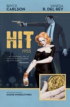 Hit: 1955 comics