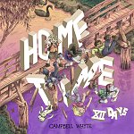 Home Time: Twelve Days: (Collecting Home Time: Under the River and Home Time II: Beyond the Weaving) comics