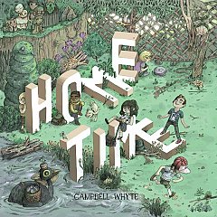 Home Time (Hardcover)