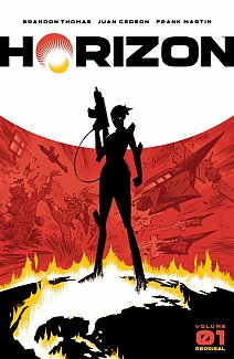 Horizon Vol.  1