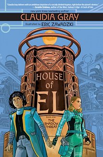 House of El Book 1: The Shadow Threat