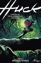 Huck Volume 2: Big Bad World comics