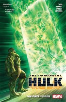 Immortal Hulk Vol. 2 comics