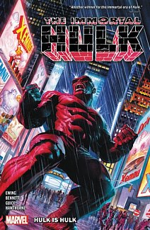 Immortal Hulk Vol. 7