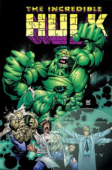 Incredible Hulk Epic Collection: The Lone and Level Sands - MangaShop.ro