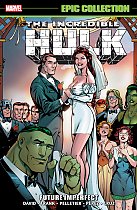 Incredible Hulk Epic Collection: Future Imperfect [New Printing] comics
