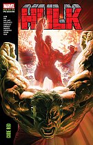 Hulk Modern Era Epic Collection: Code Red comics