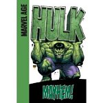 Hulk: Mayhem! comics