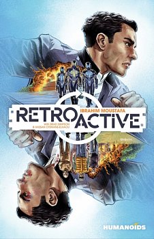 Retroactive - MangaShop.ro