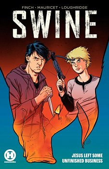 Swine - MangaShop.ro