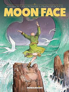 Moon Face (Hardcover)