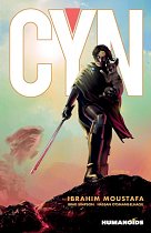 Cyn comics