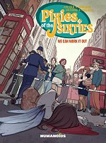 Pixies of the Sixties: We Can Work It Out comics
