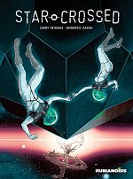 Star-Crossed (Hardcover) comics