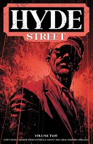 Hyde Street Volume 2 comics