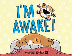 I'm Awake! (Hardcover)