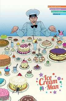 Ice Cream Man Vol. 6: Just Desserts