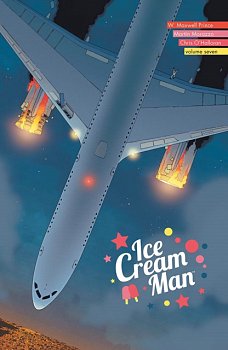 Ice Cream Man, Volume 7 - MangaShop.ro