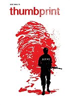 Thumbprint (Hardcover) comics