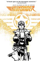 Wild Blue Yonder (Hardcover) comics