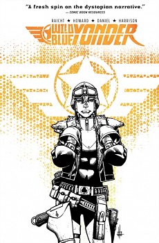 Wild Blue Yonder (Hardcover) - MangaShop.ro