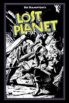 Lost Planet (Hardcover) comics