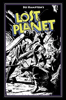 Lost Planet (Hardcover)